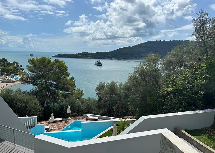 Cristallo Park Hotel