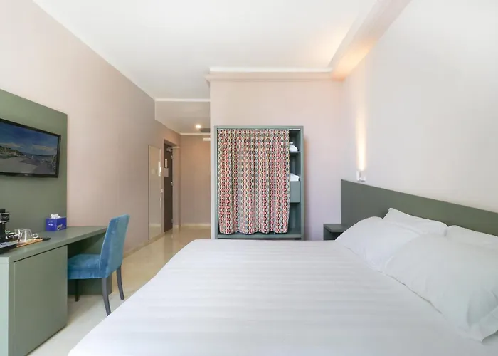 Cristallo Park Hotel