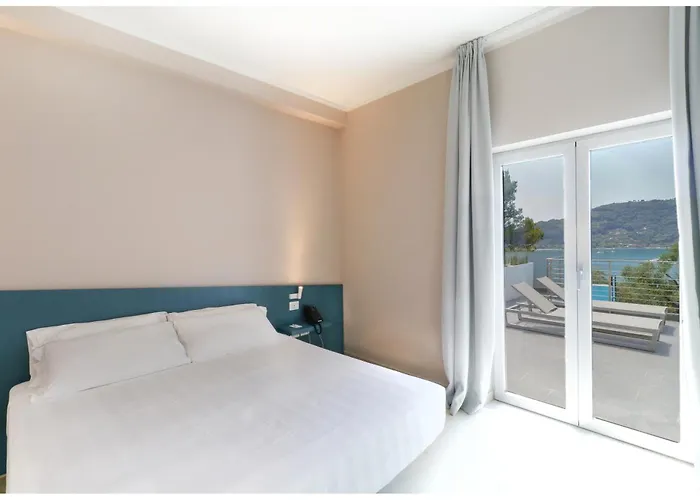 Cristallo Park Hotel