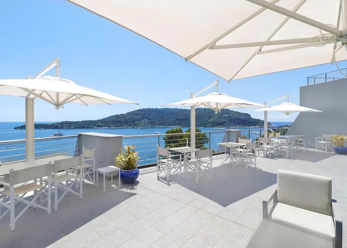 Cristallo Park Hotel