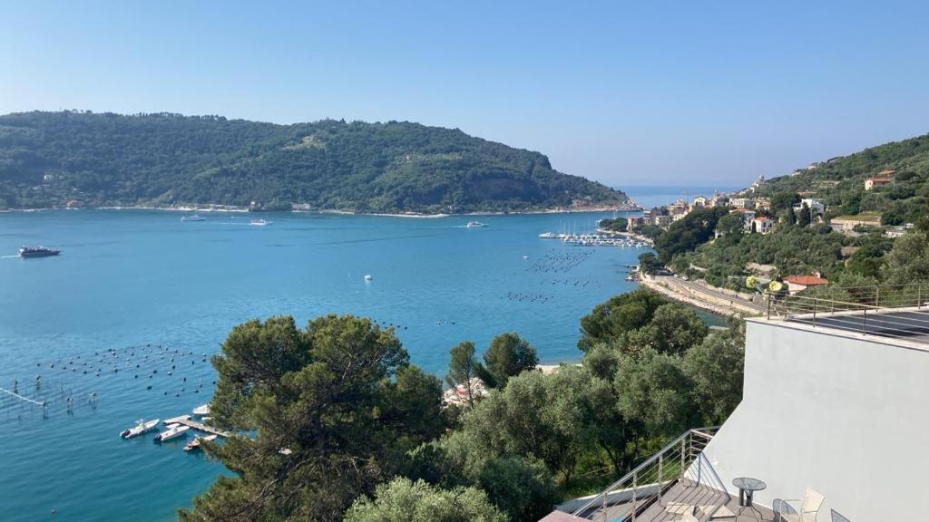 Hotel Cristallo Park