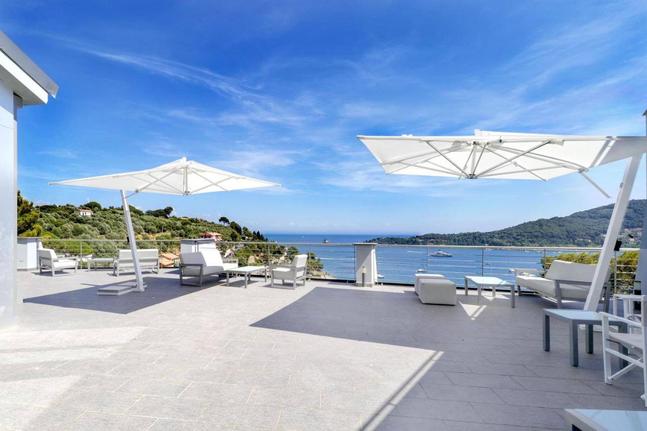 Cristallo Park Porto Venere
