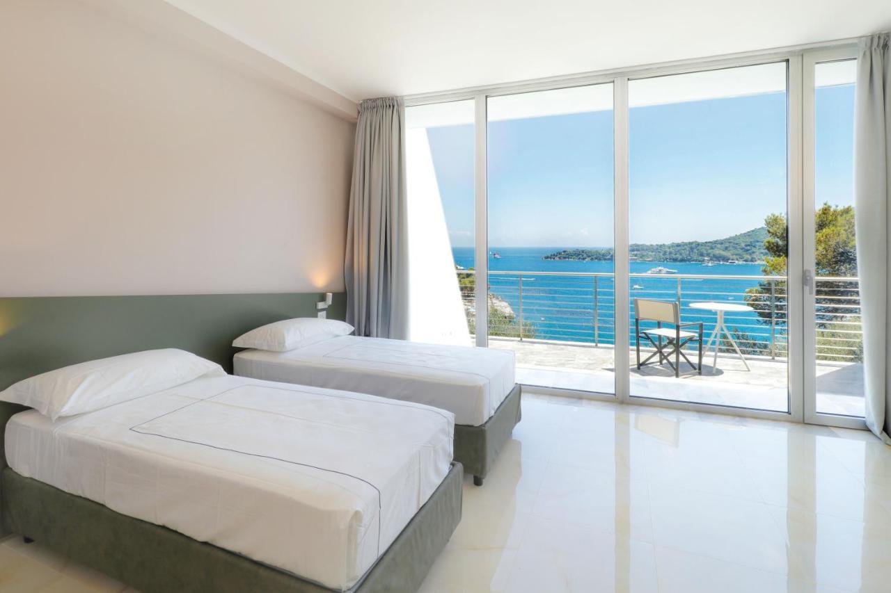 Cristallo Park 4* Porto Venere