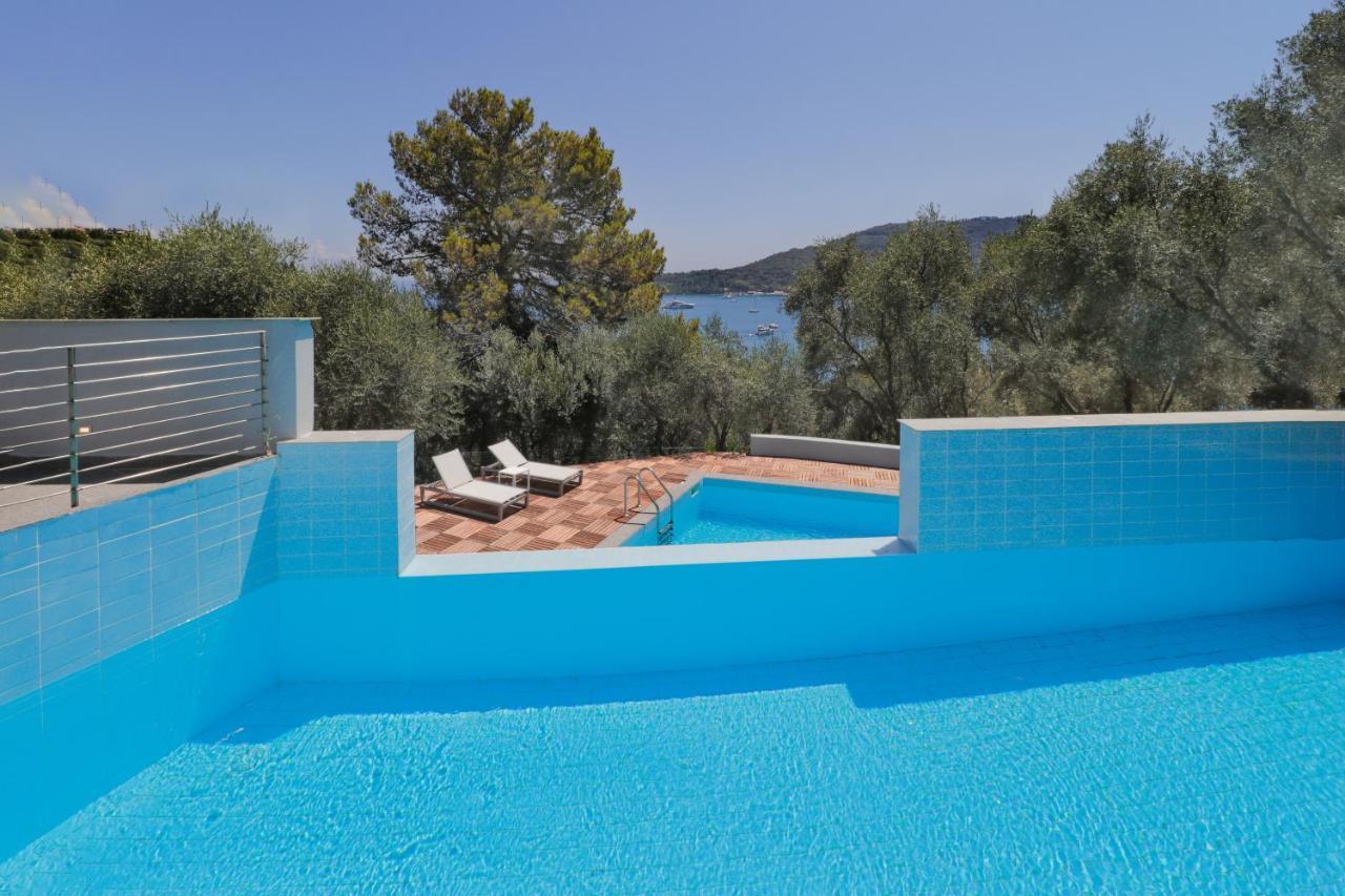 Hotel Cristallo Park