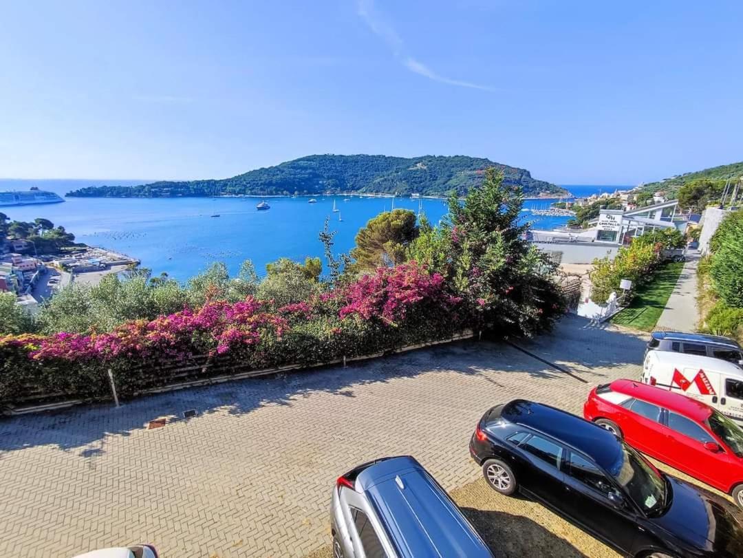 Cristallo Park Porto Venere
