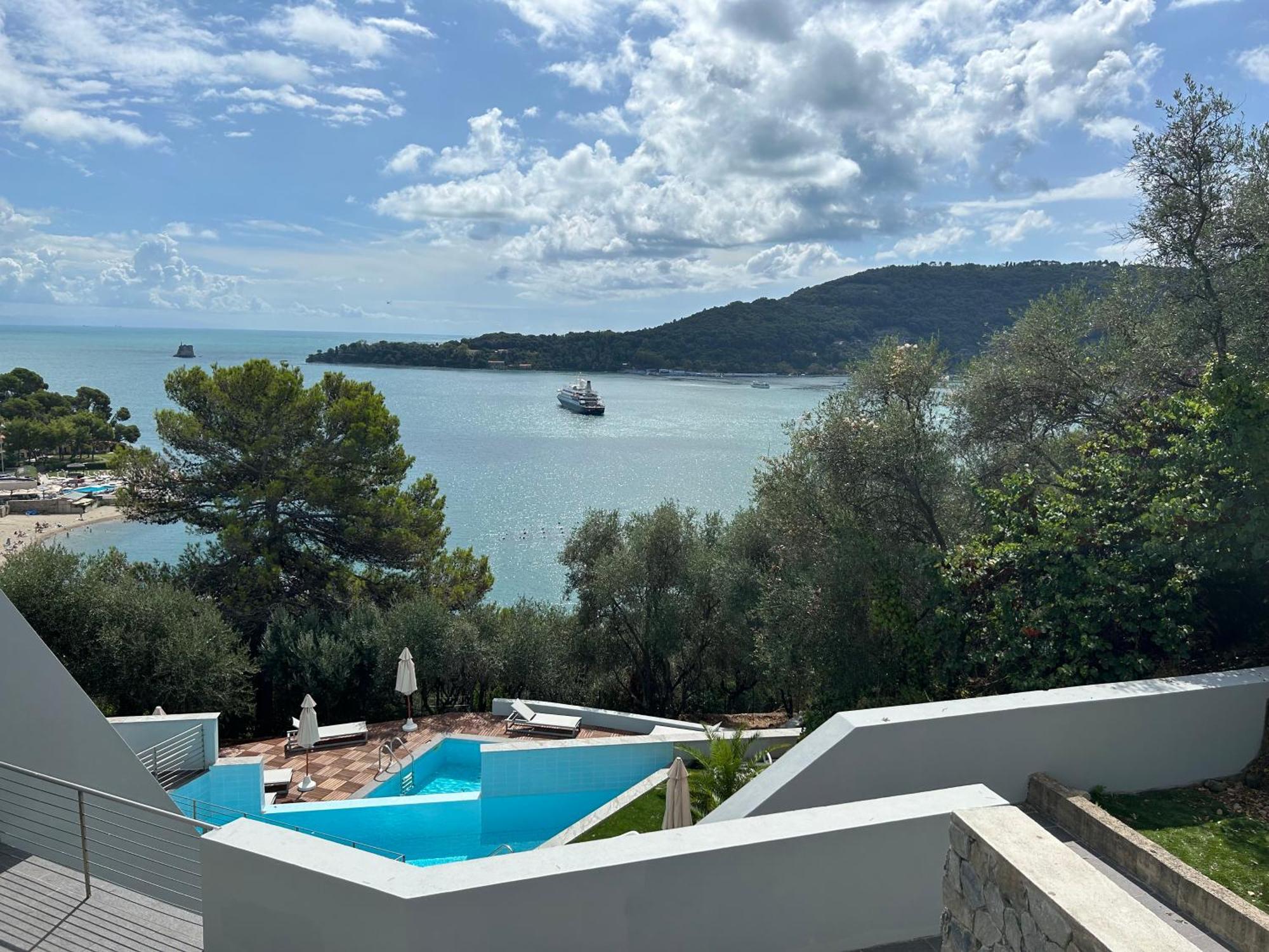 Hotel Cristallo Park 4*