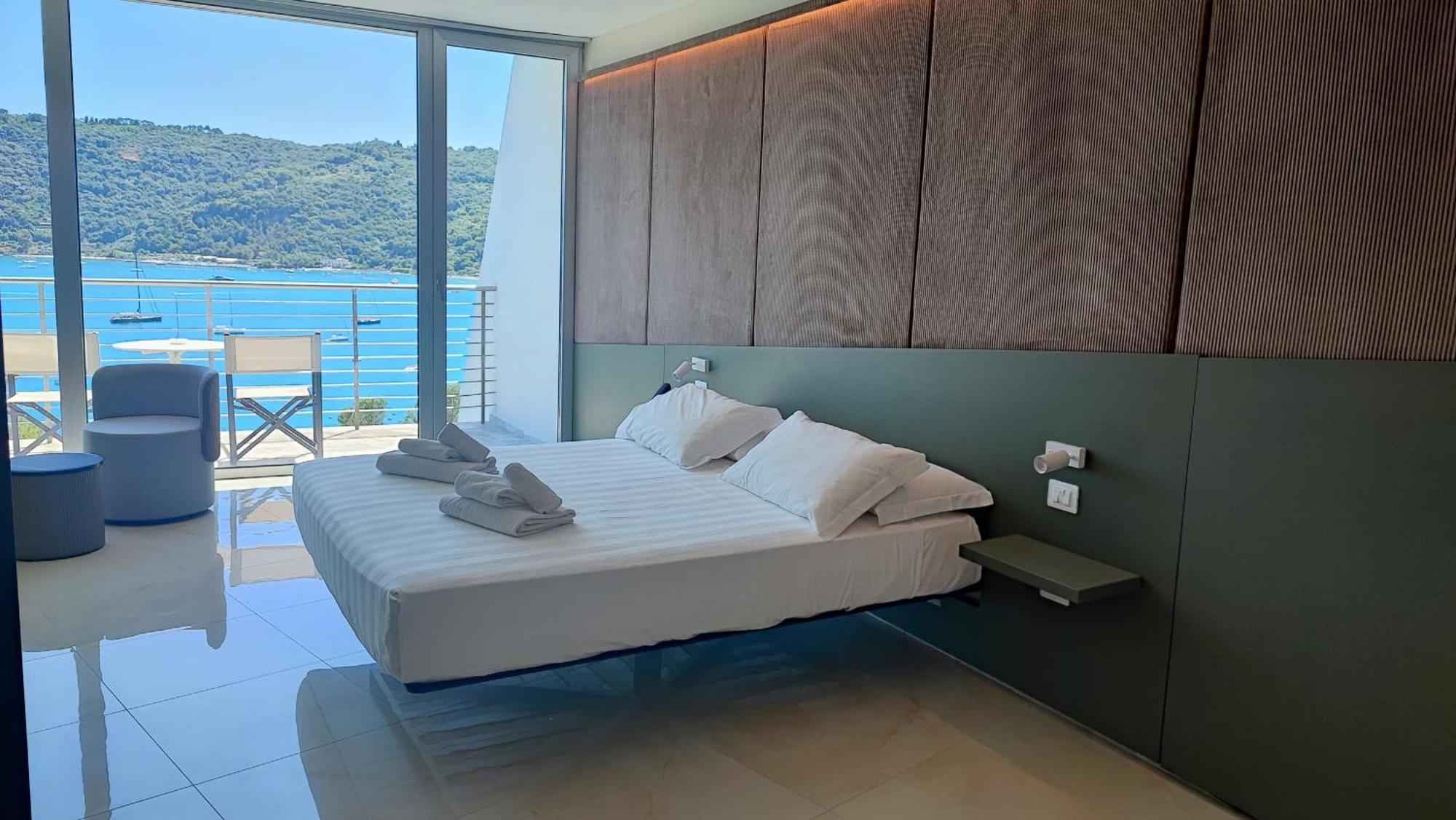 Cristallo Park Hotel