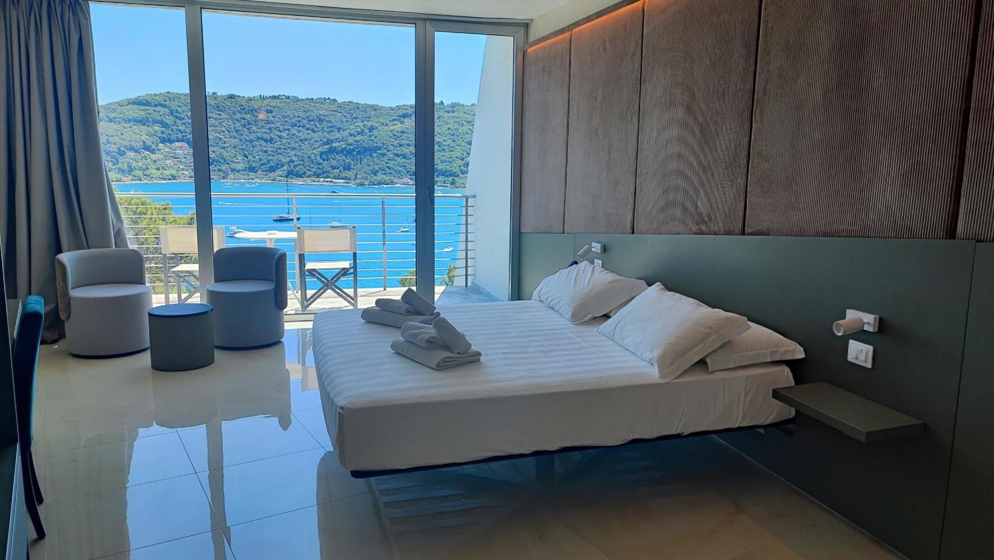 Cristallo Park Hotel 4*