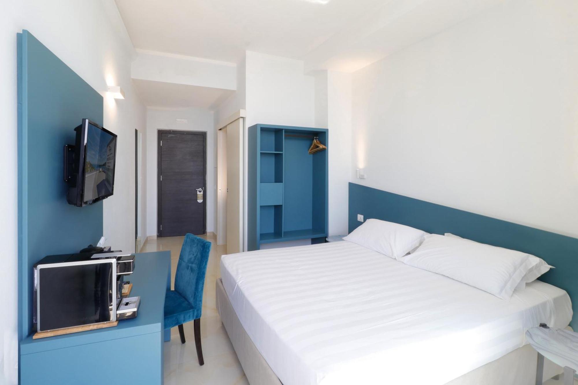 Cristallo Park 4* Porto Venere