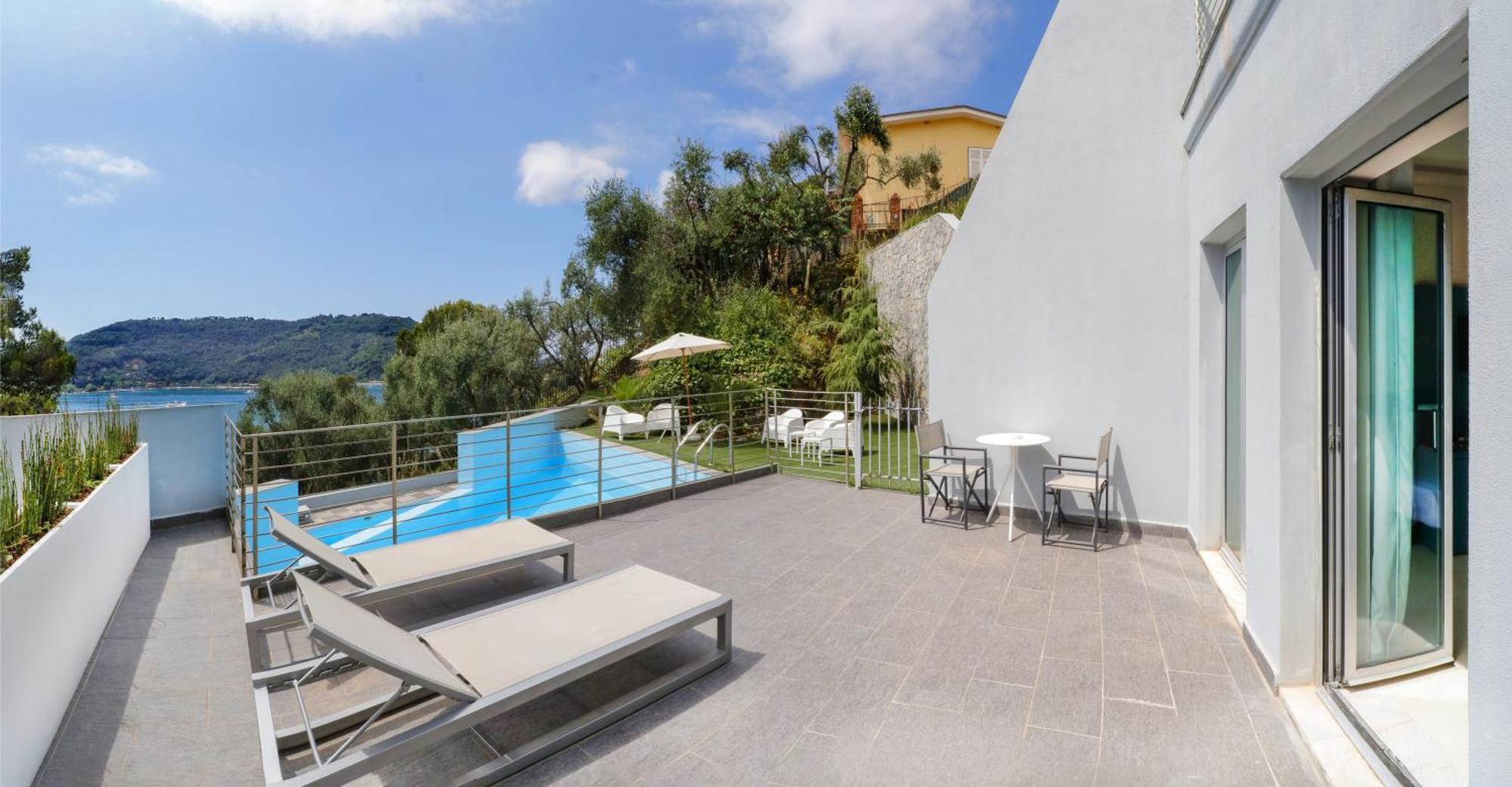 Hotel Cristallo Park 4*