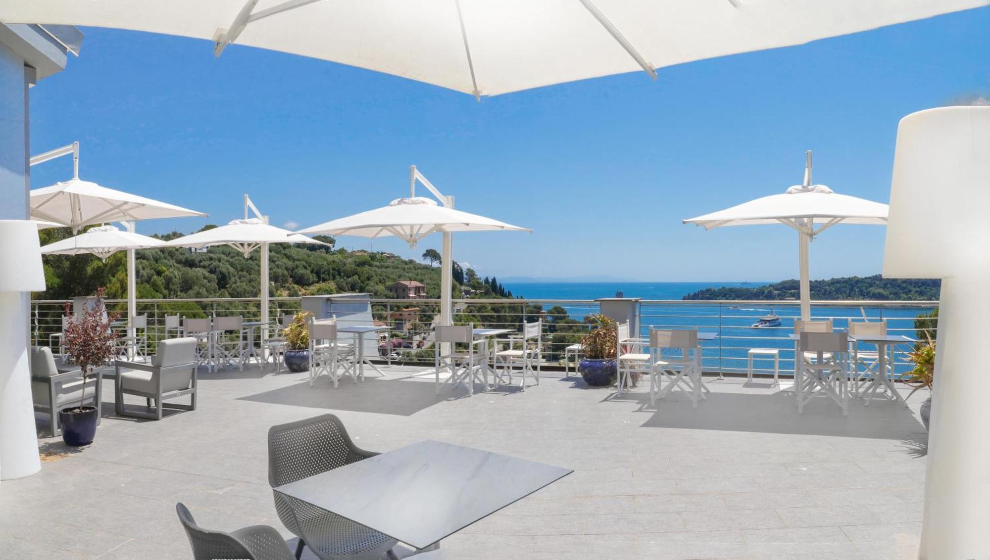 Cristallo Park Porto Venere