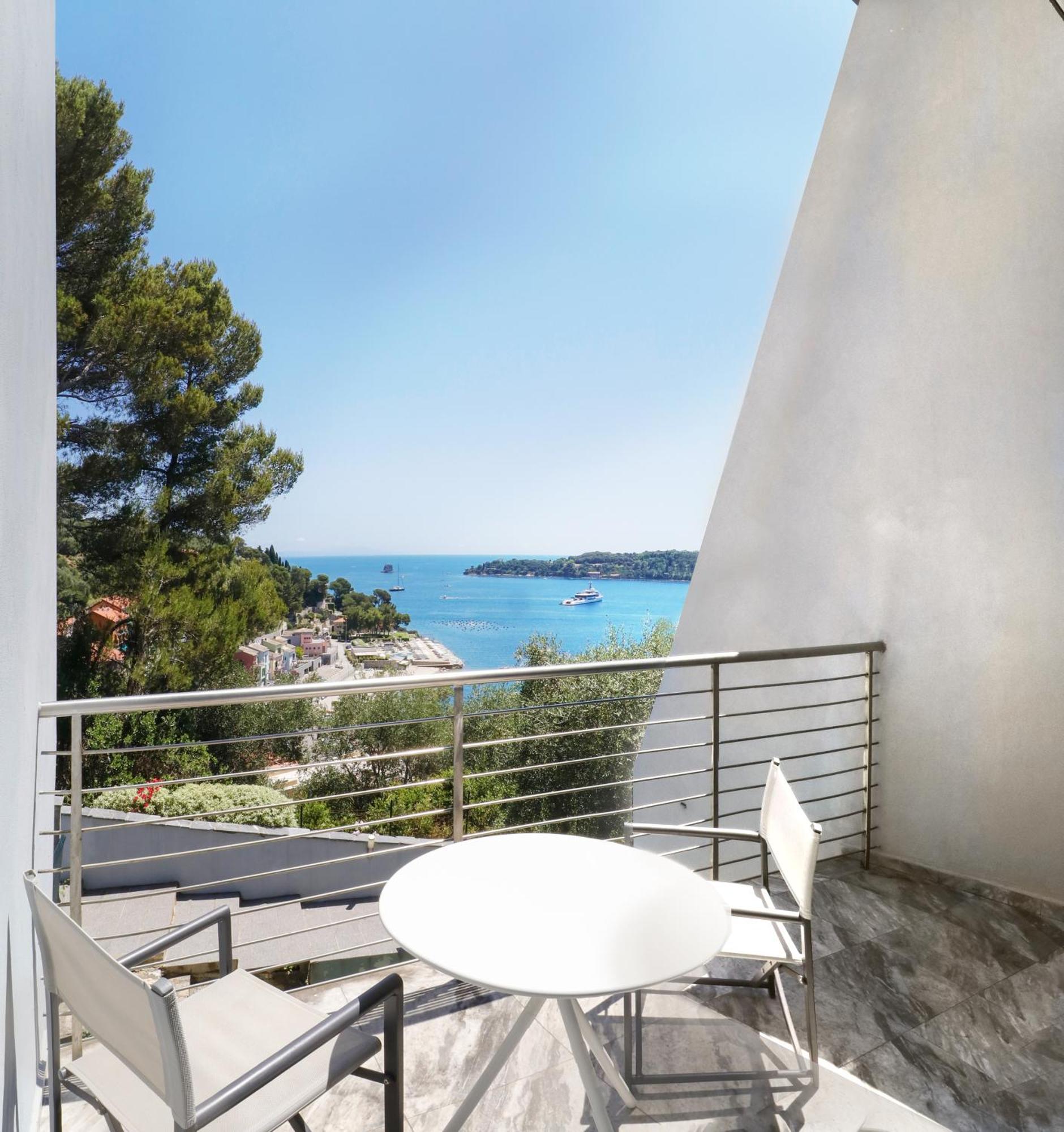Cristallo Park Hotel