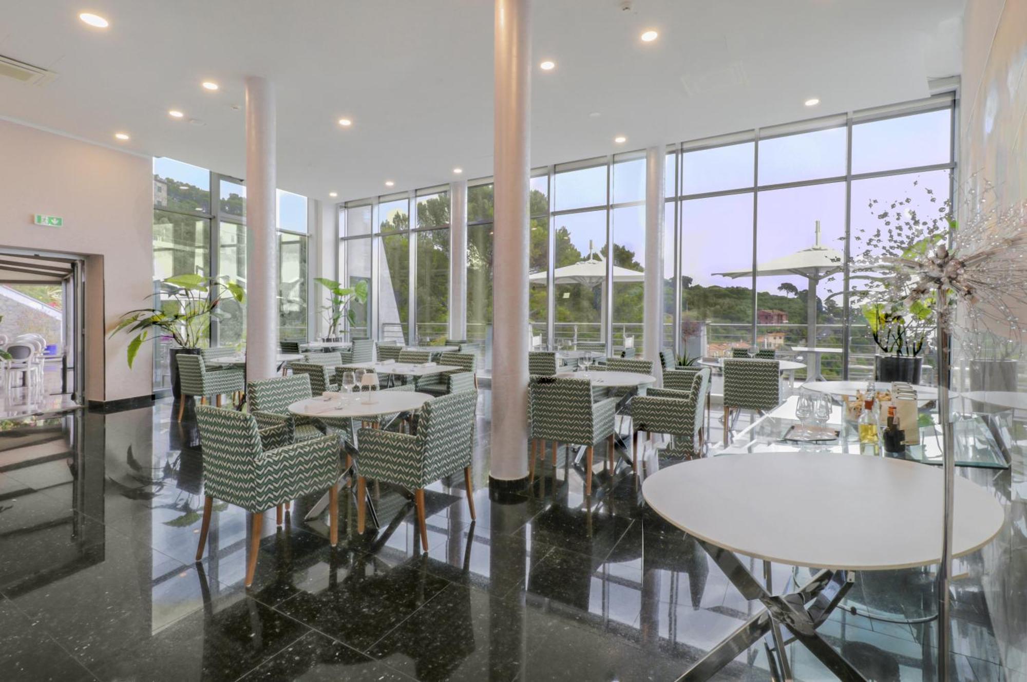 Cristallo Park 4* Porto Venere