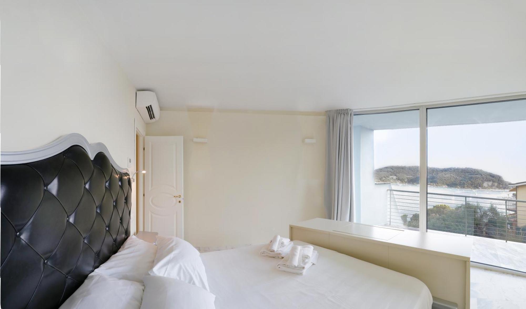 Cristallo Park 4* Porto Venere